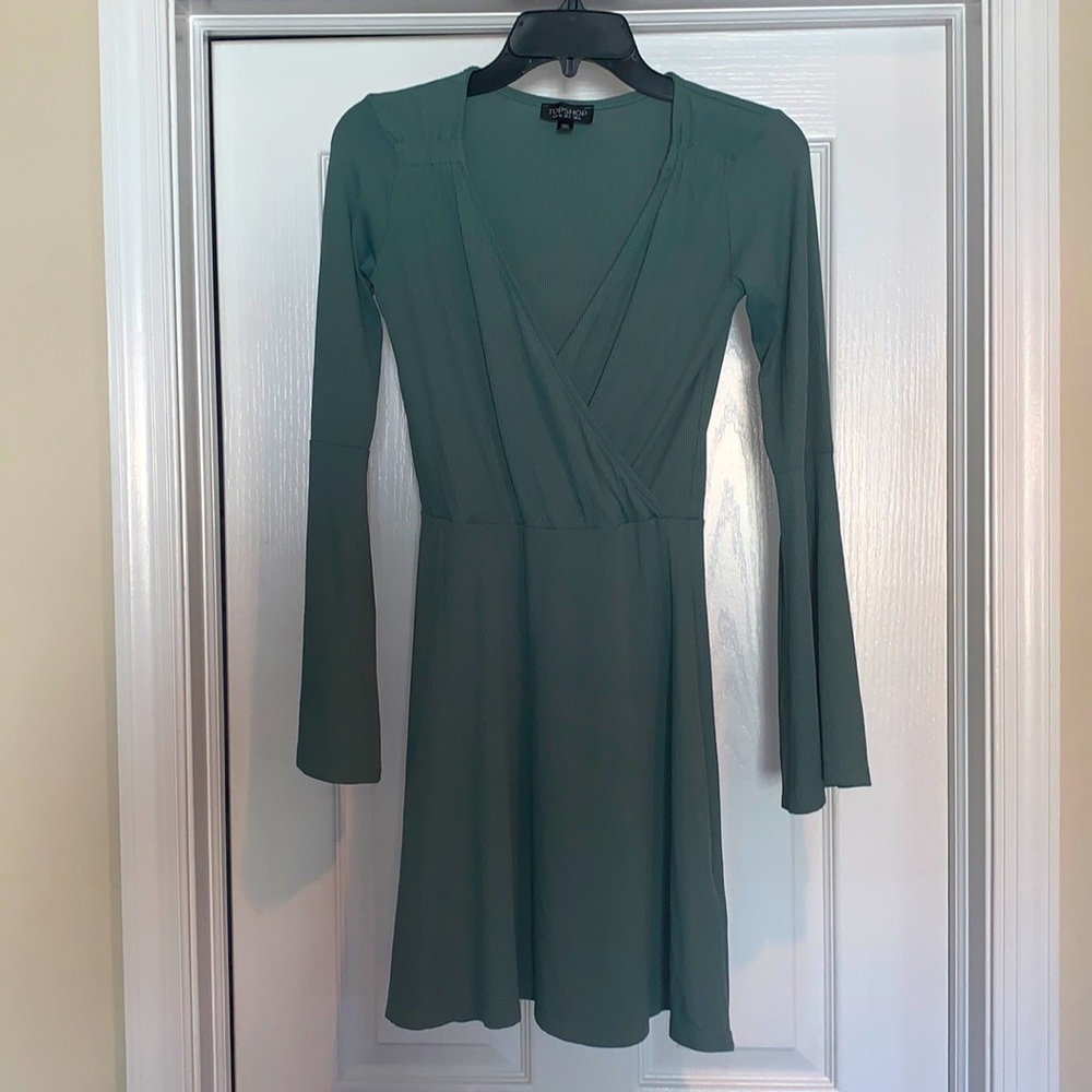 Topshop Dress